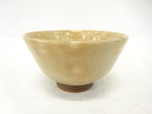 作家物　御本手　茶碗(保護箱付)